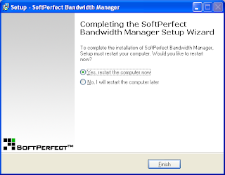 Membagi Bandwidth Tanpa Mikrotik