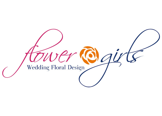 Flowergirls: Wedding Floral Design