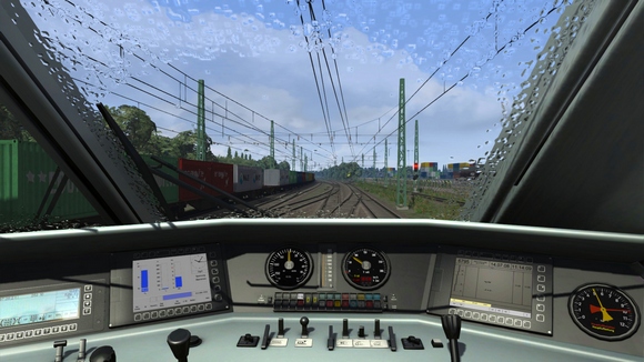 Download Fake Apidll For Train Simulator 2014 15