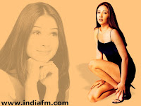 Kim Sharma