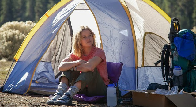 Resenha - Filme Livre Cheryl Strayed Resenha - Filme Livre Cheryl Strayed
