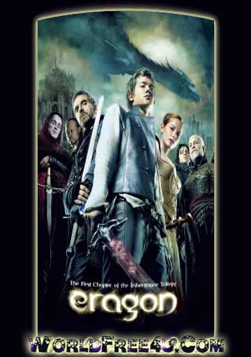 Eragon 2006 Dual Audio BRRip 720P download UltraworldZoo