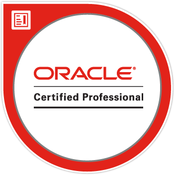 Oracle Advanced PLSQL Certified Professional in 12c