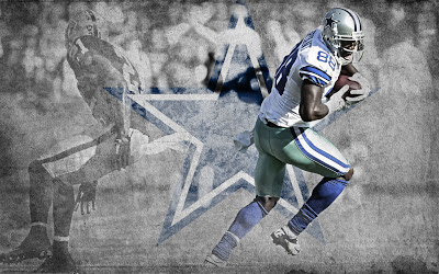 Des Bryant Wallpaper