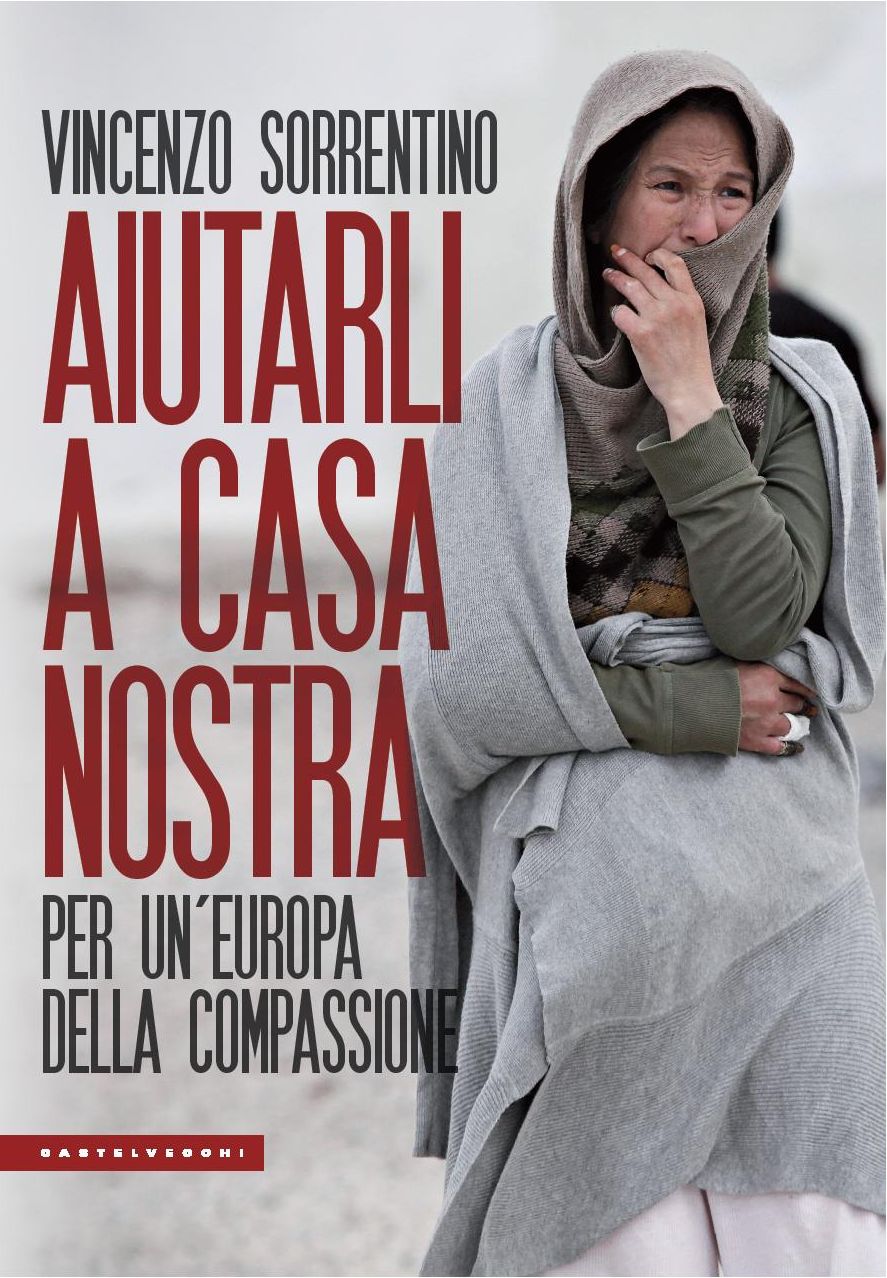 Aiutarli a casa nostra