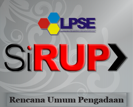 LINK SISTEM INFORMASI RUP KAB OGAN ILIR