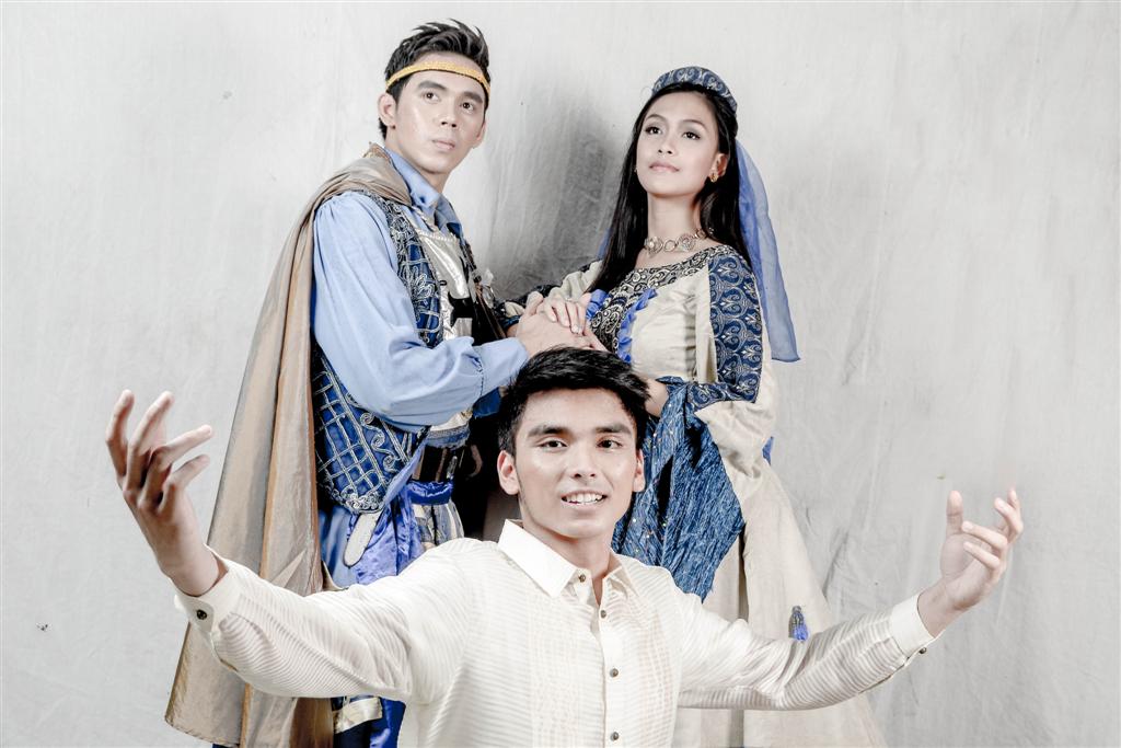 The Intersections & Beyond: Gantimpala Theater's "Florante at ...