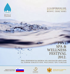 festival spa i wellnessa crna gora