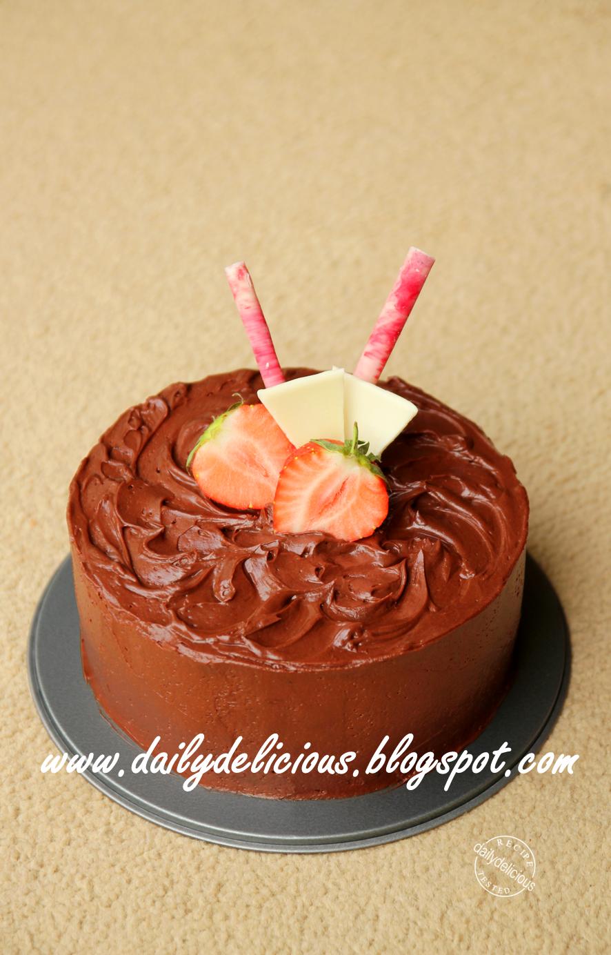 Moist Chocolate Fudge Cake Recipe Dailymotion Moist Chocolate Fudge Cake Recipe Dailymotion