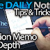 Galaxy Note 3 Tips & Tricks Ep. 2: In-Depth Look at Action Memo (AKA Popup Note) & Usage Tips