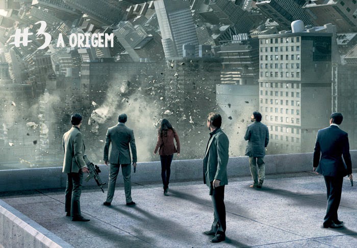 Filme: A origem inception, a origem, leonardo dicaprio, cena, cinema, filme, movie
