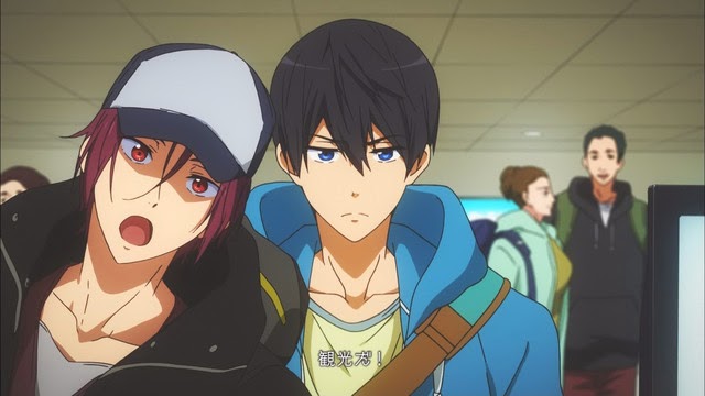 Watch Eternal Summer Download