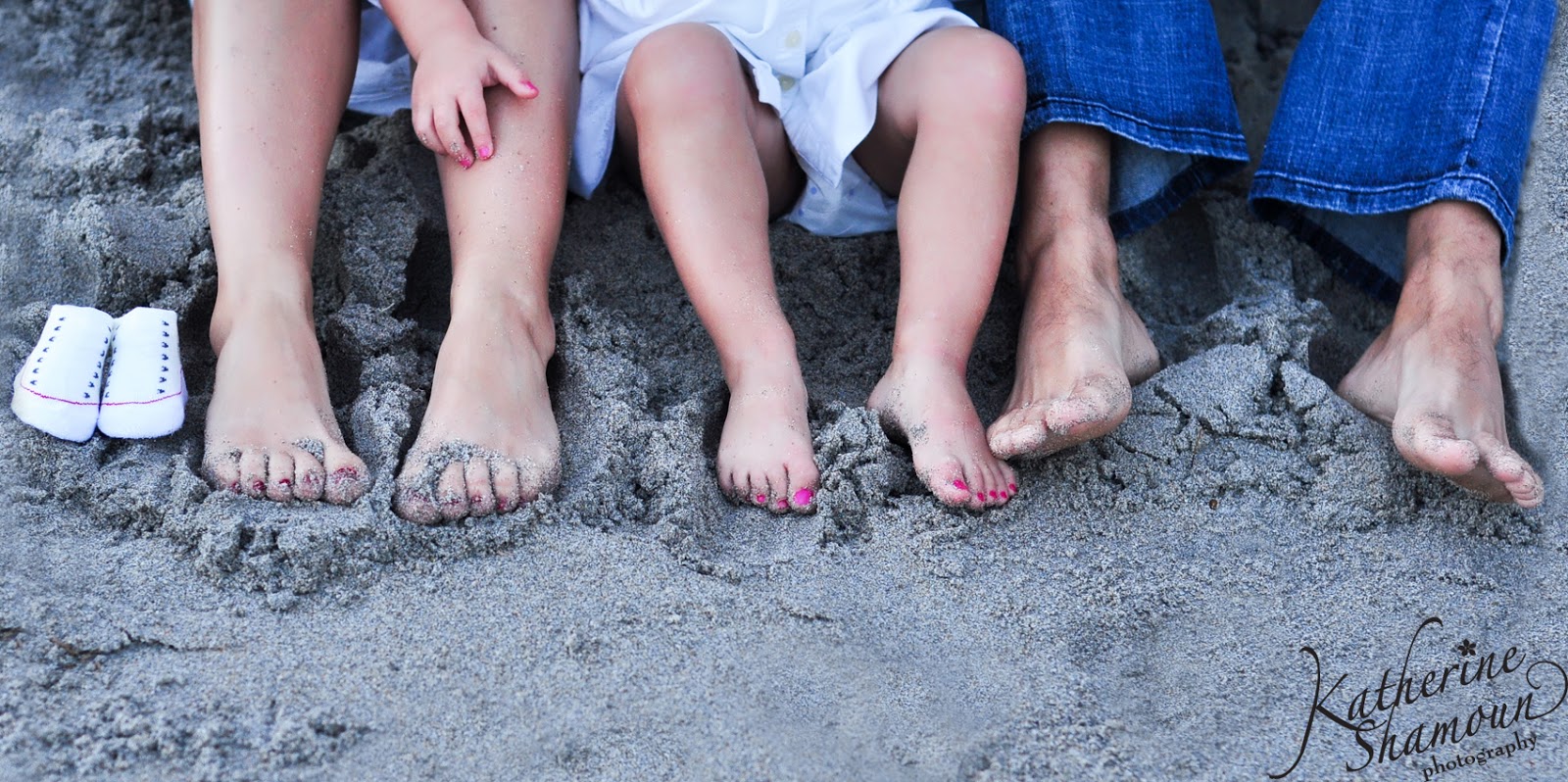 Katherine Shamoun Photography The Cottrell Family... Part II