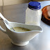 The Old Empty Mayo Jar Dressing Trick – Scrap the Scrape!