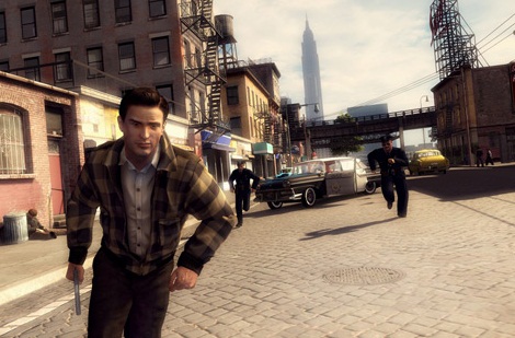 free download mafia 2 pc free download mafia 2 pc