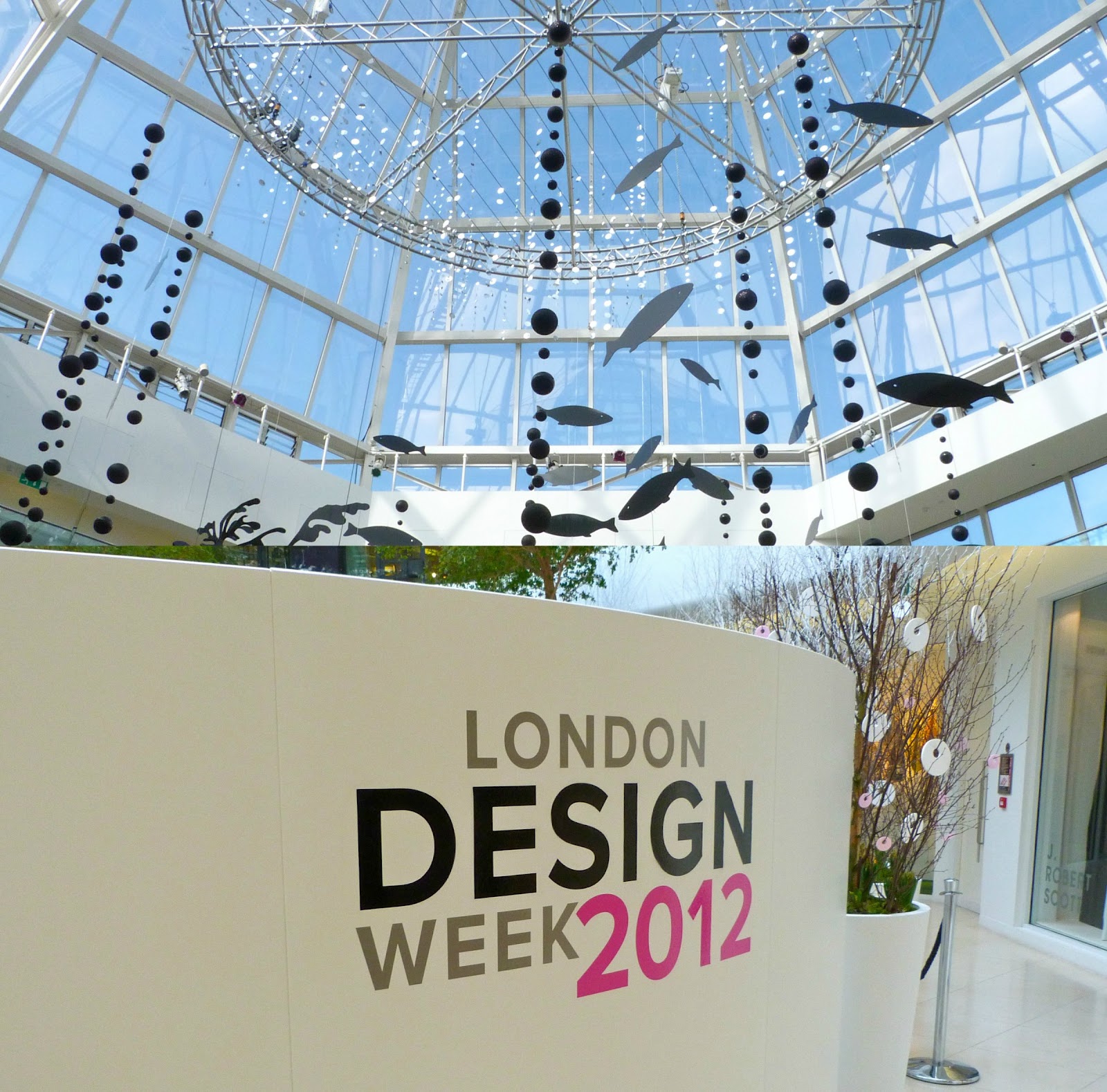 design centre london