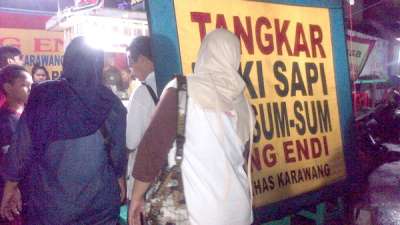 Kuliner Khas Karawang Yang Legendaris My Note