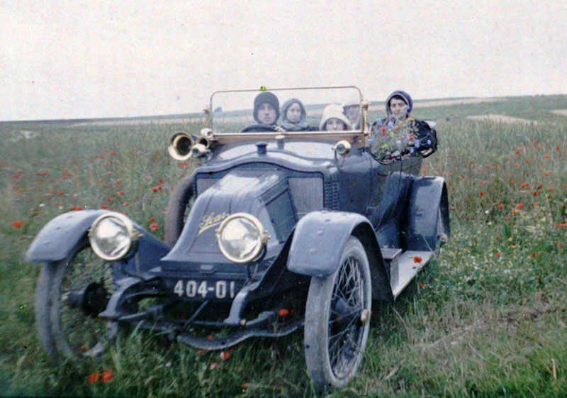 Amicarte 51 Reims mars 2013