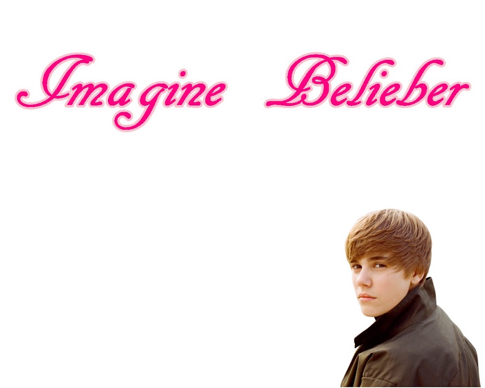 Imagine Belieber