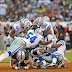 Practice Update: Two Return; Romo, Lee Not On Field