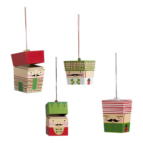 EL BLOG DE LA NAVIDAD: ADORNOS PARA EL ARBOL