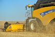 New Holland CX8060 Combine