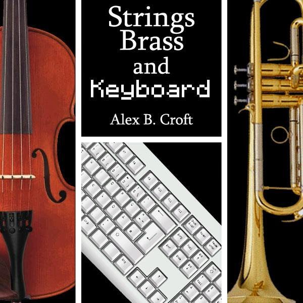 Strings Brass and Keyboard