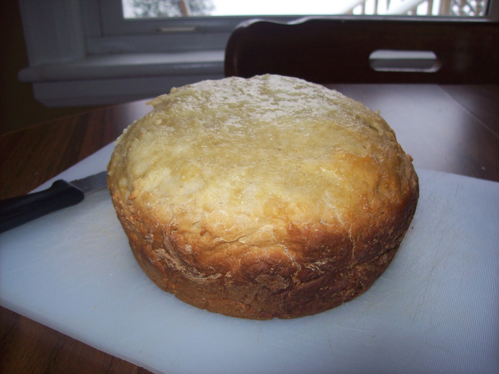 Recipe Roundup White Bread in the Crock Pot