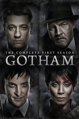 Gotham Poster