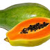Kandungan Gizi Buah Pepaya
