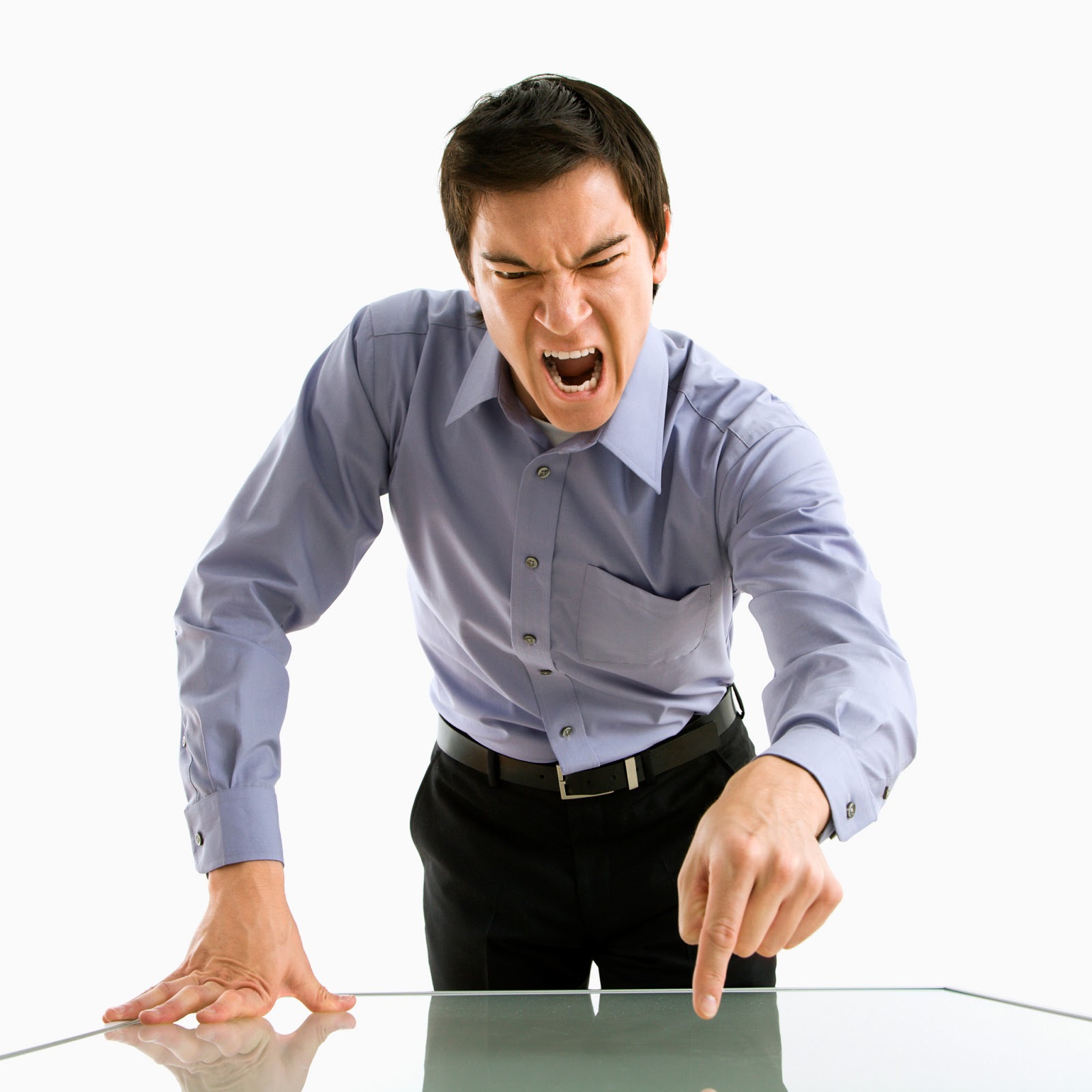 Catalyst for Change! Leadership, Life & Style