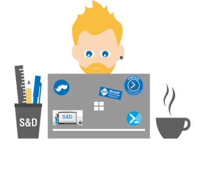 Syst & Deploy 