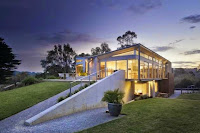 Mornington Peninsula Cool Seaside House Design Who Dubbed The Rest House Mornington Peninsula Cool Seaside House Design Who Dubbed The Rest House
