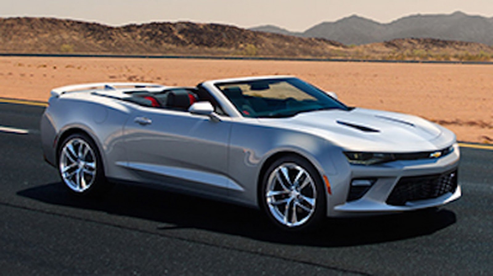 New 2016 Camaro Convertible Photos Appear On Chevy's Site! Carscoops New 2016 Camaro Convertible Photos Appear On Chevy's Site! Carscoops