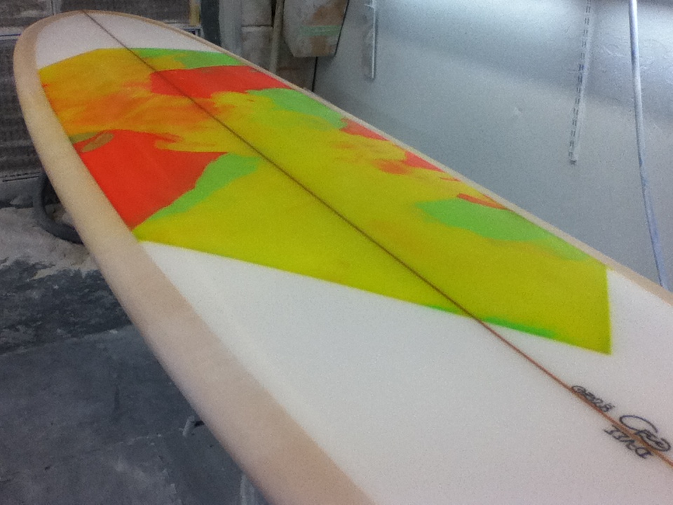 bmd surfboards