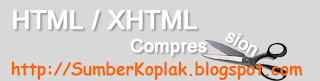 Cara Kompres CSS dan Blog Sumber Koplak