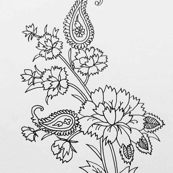 Cute Flowers Drawings With Quotes. QuotesGram