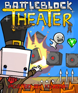 BattleBlock Theater BattleBlock+Theater+XBLA+XBOX360-MoNGoLS