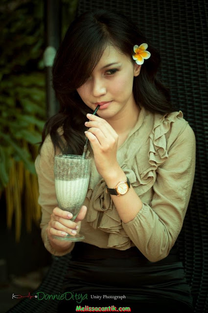 Foto Model Cantik Mirip Bintang Bokep Maria Ozawa