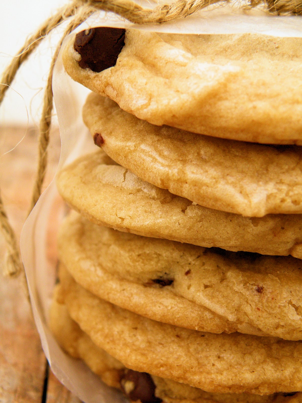 Vegan Cookies Take Over The World Chocolate Chip Vegan Cookies Take Over The World Chocolate Chip