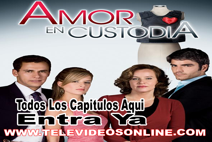 Amor En Custodia Capitulos Online Gratis