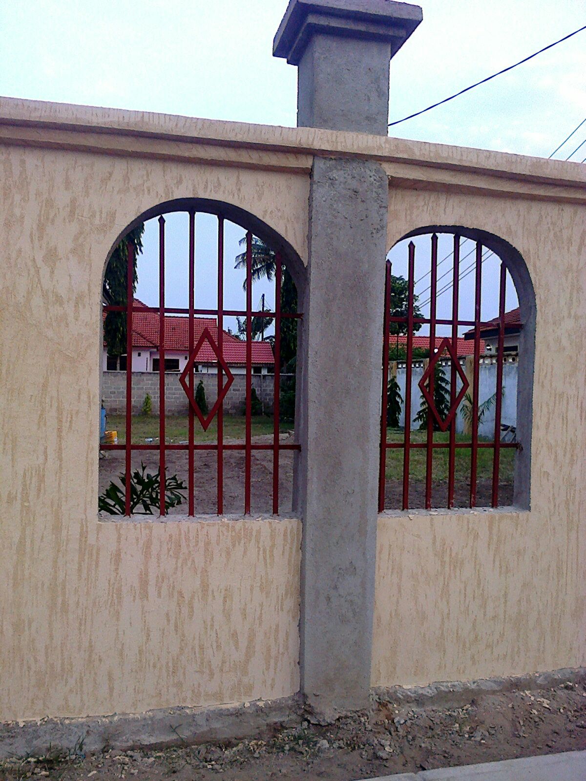 VIVI MACHANGE PICHA ZAIDI ZA RANGI ZA CONMIX KWA AJILI YA UKUTA WA NJE