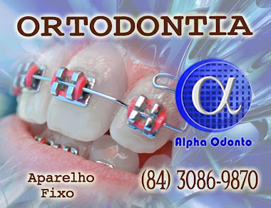 Ortodontia Tradicional