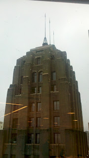 Seattle's Telephone Building