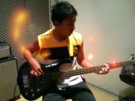 I'am a Bassist
