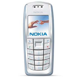 mobile famous nokia 3120