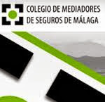 PERTENECEMOS AL COLEGIO DE MEDIADORES DE SEGUROS DE MALAGA