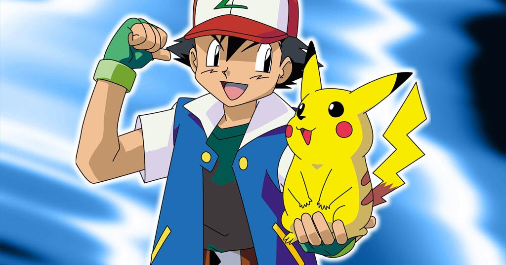 Asal Nge-post: Film Kartun Berpengaruh di Indonesia (Part III)