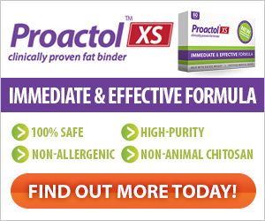 proactol xs side effects free