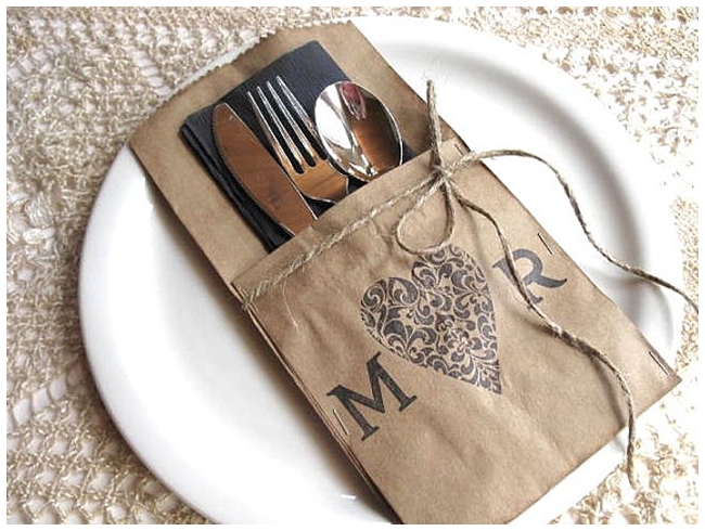 Gorgeous Rustic Wedding Details You Ll Love